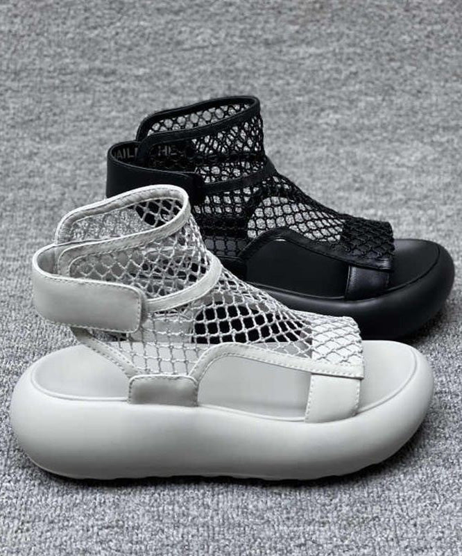 Elegant Orthopedic Sandals for Every Step