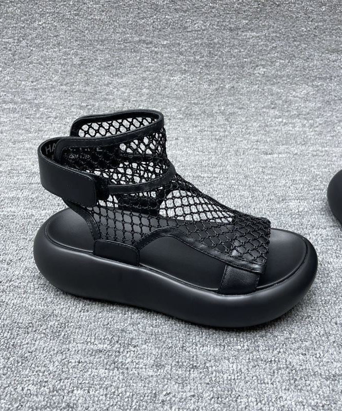 Elegant Orthopedic Sandals for Every Step