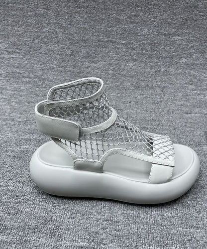 Elegant Orthopedic Sandals for Every Step