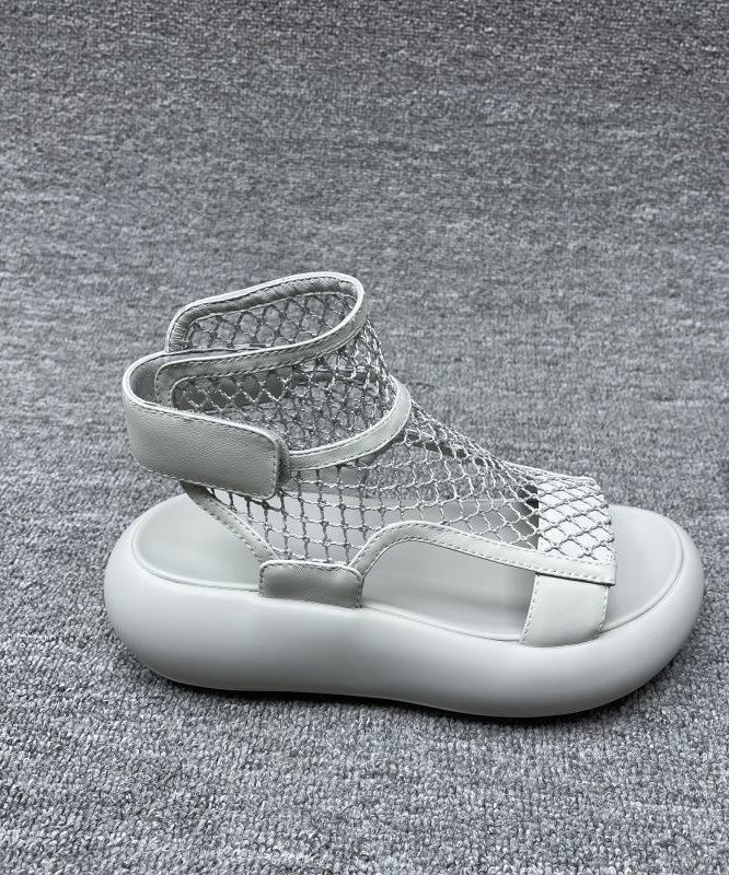 Elegant Orthopedic Sandals for Every Step
