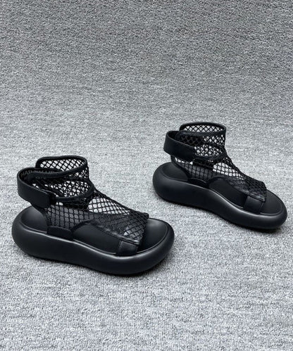 Elegant Orthopedic Sandals for Every Step