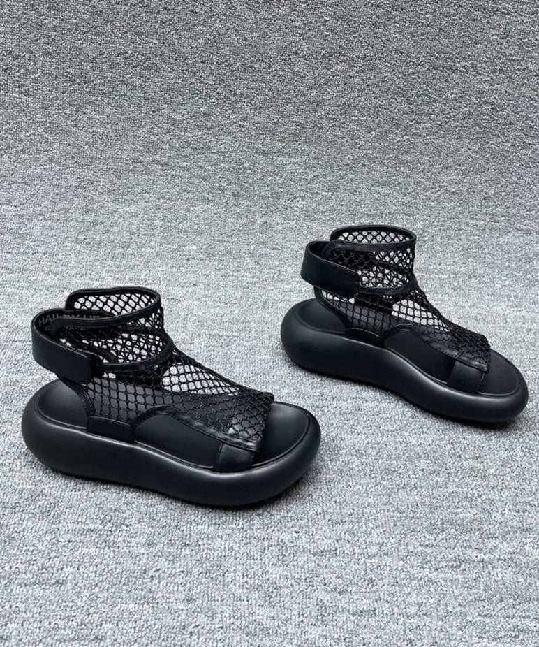 Elegant Orthopedic Sandals for Every Step