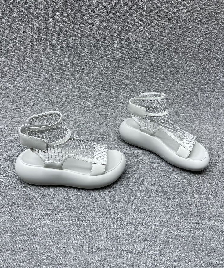 Elegant Orthopedic Sandals for Every Step