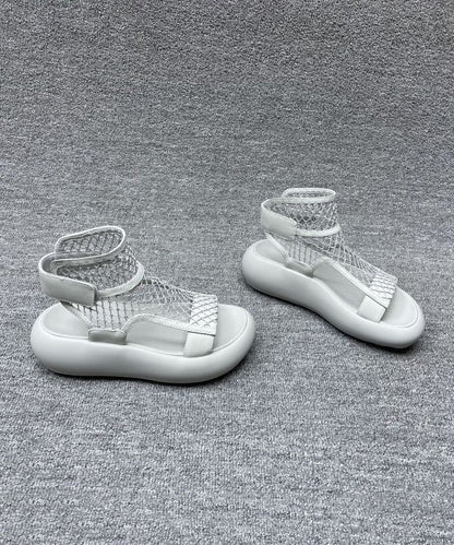 Elegant Orthopedic Sandals for Every Step