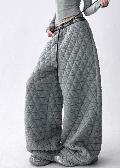 Vintage Inspired Pants with a Contemporary Edge