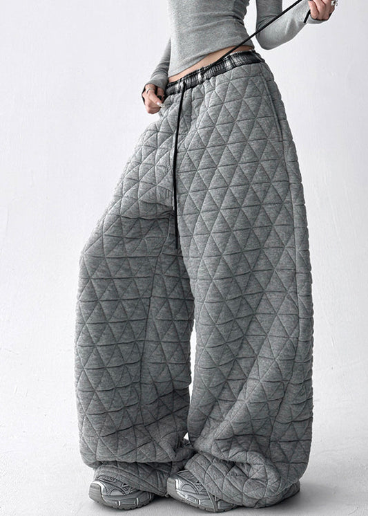 Vintage Inspired Pants with a Contemporary Edge