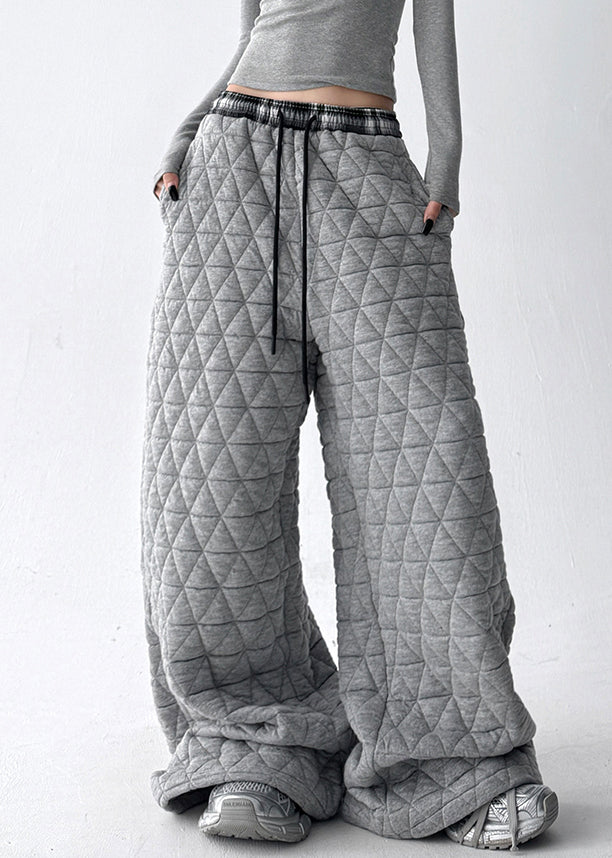 Vintage Inspired Pants with a Contemporary Edge