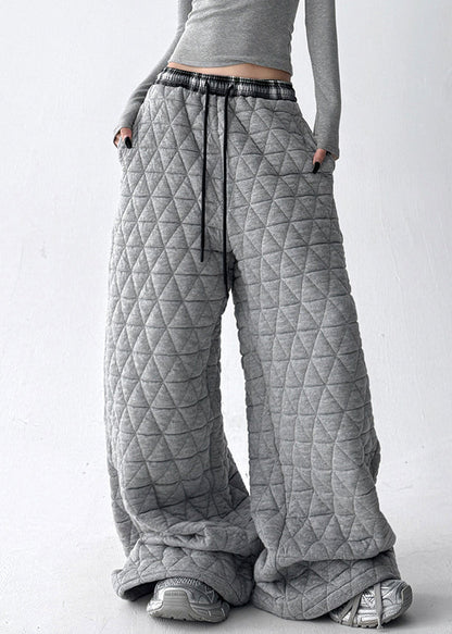 Vintage Inspired Pants with a Contemporary Edge