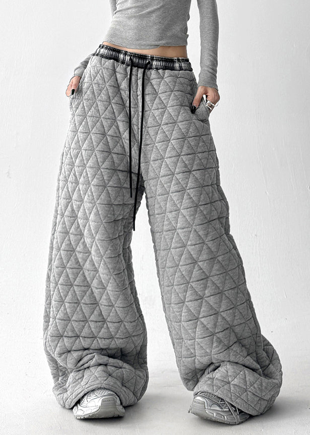 Vintage Inspired Pants with a Contemporary Edge