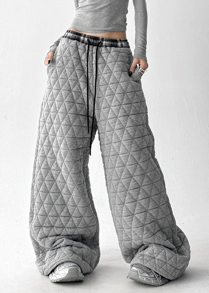 Vintage Inspired Pants with a Contemporary Edge