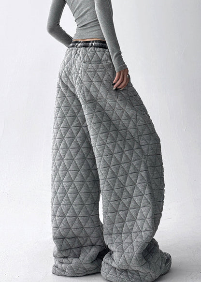 Vintage Inspired Pants with a Contemporary Edge