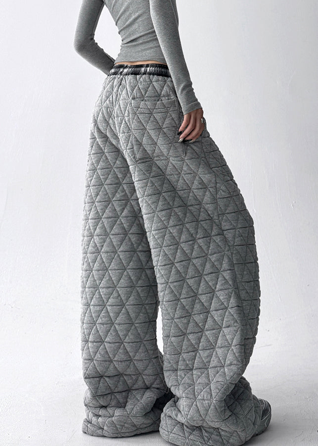 Vintage Inspired Pants with a Contemporary Edge