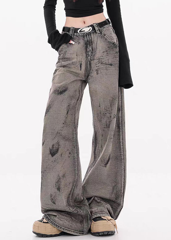 Sophisticated Pants with a Clean Classic Look