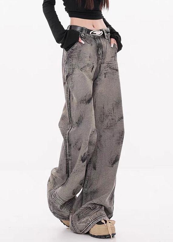 Sophisticated Pants with a Clean Classic Look