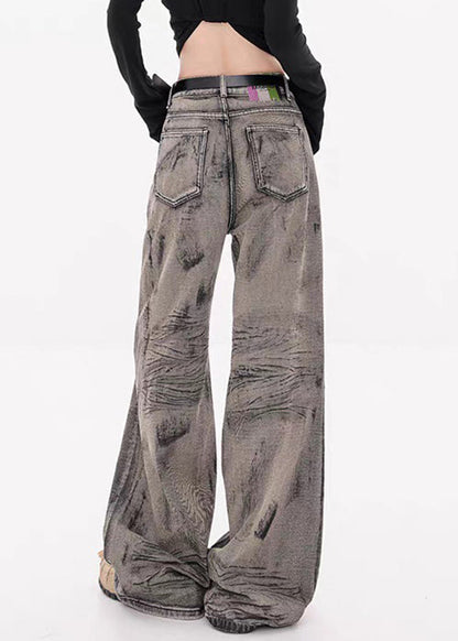 Sophisticated Pants with a Clean Classic Look