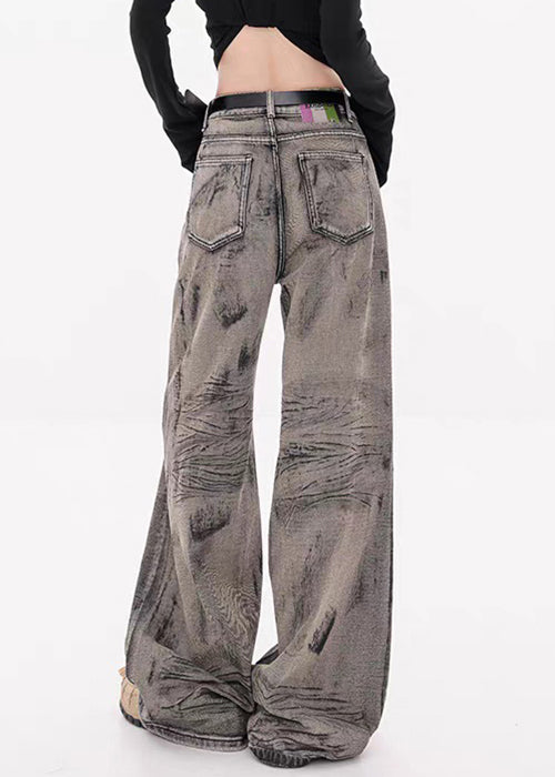 Sophisticated Pants with a Clean Classic Look