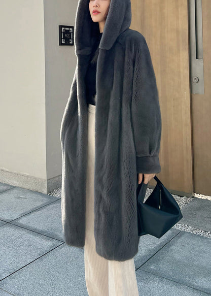 Elegantly Styled Coat for Everyday Wear