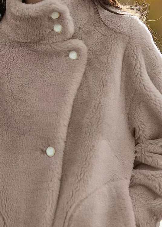 Sophisticated Jacket with a Clean Classic Look