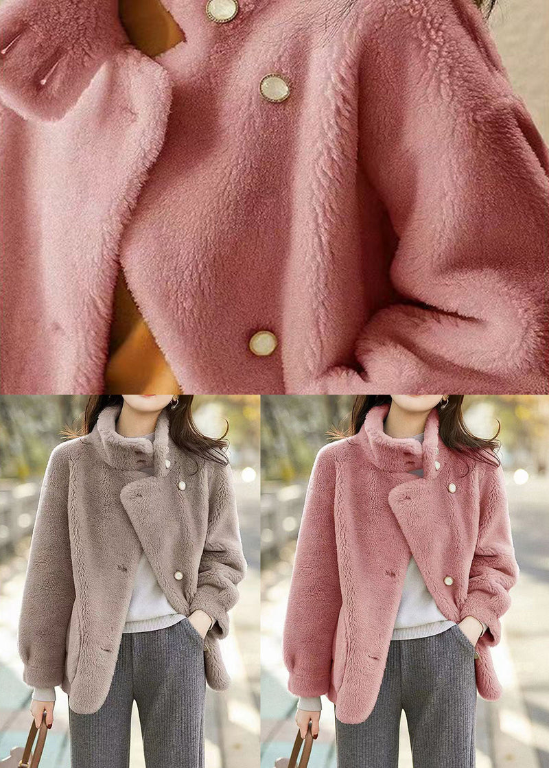 Sophisticated Jacket with a Clean Classic Look