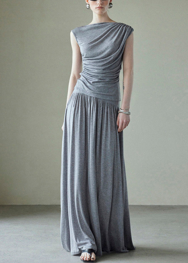 Sophisticated Top with a Clean Classic Look