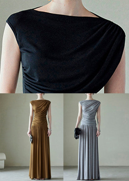 Sophisticated Top with a Clean Classic Look