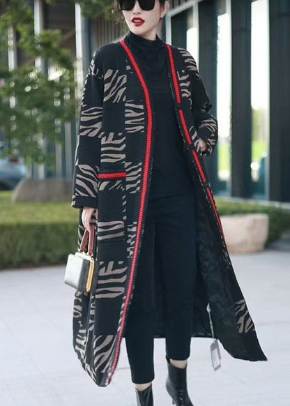 Sophisticated Coat with a Clean Classic Look