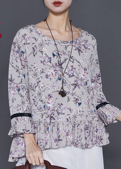 Polished Shirt with an Effortless Classic Look