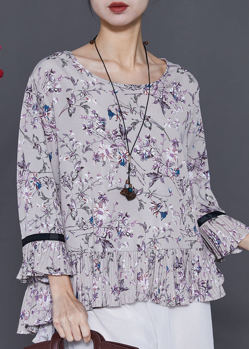 Polished Shirt with an Effortless Classic Look