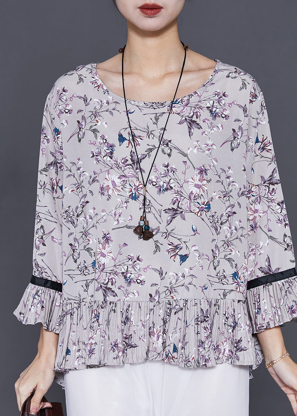 Elegantly Styled Shirt for Everyday Wear