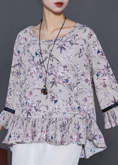 Polished Shirt with an Effortless Classic Look