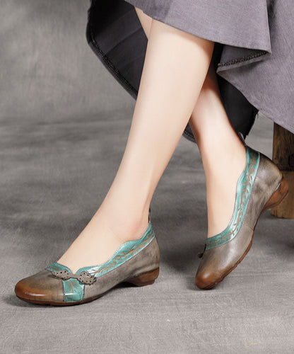 Stylish Orthopedic Flats for Any Occasion