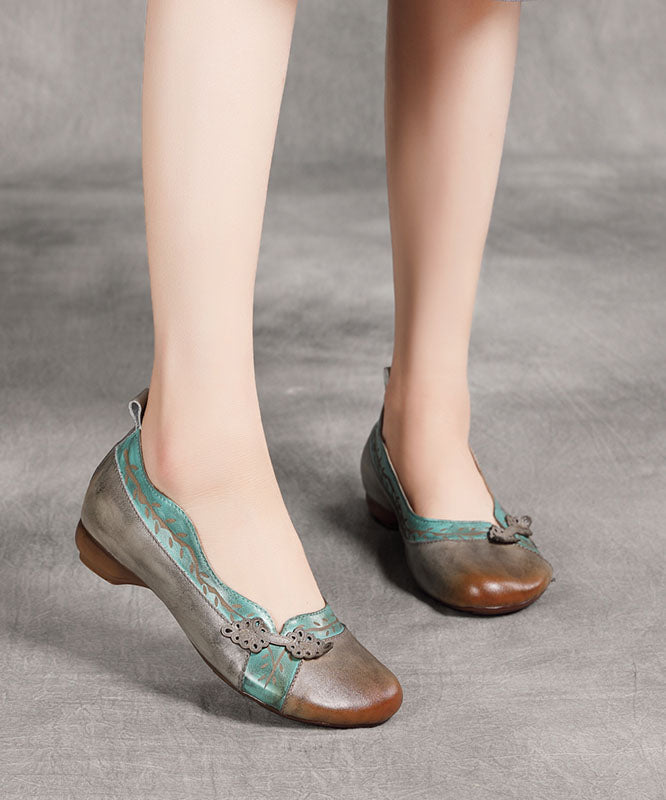 Stylish Orthopedic Flats for Any Occasion