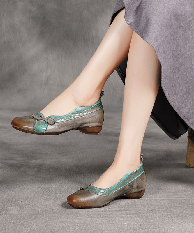 Stylish Orthopedic Flats for Any Occasion