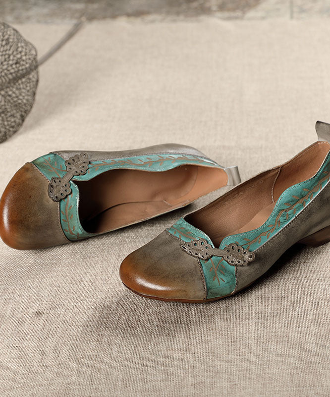 Stylish Orthopedic Flats for Any Occasion