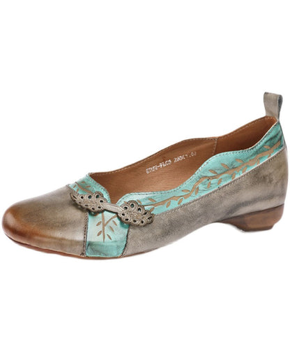 Stylish Orthopedic Flats for Any Occasion