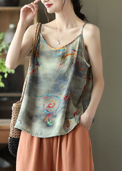 A Vintage Style Garment with Delicate Timeless Details