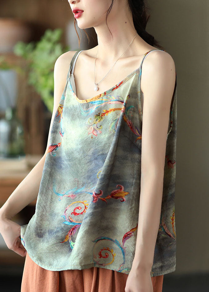 A Vintage Style Garment with Delicate Timeless Details