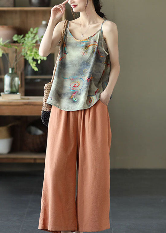 A Vintage Style Garment with Delicate Timeless Details