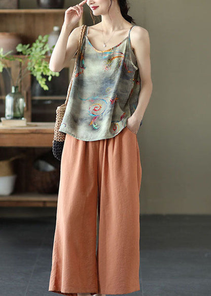 A Vintage Style Garment with Delicate Timeless Details