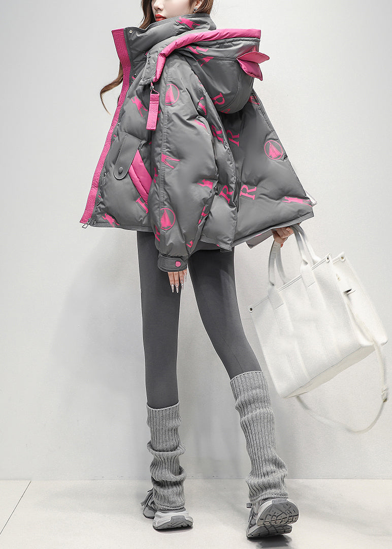 A Vintage Style Coat with Delicate Timeless Details