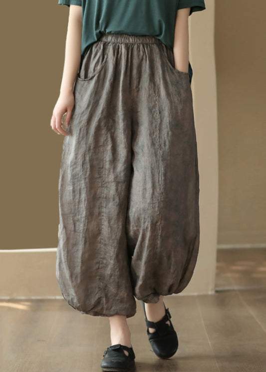 Classic Vintage & Enduringly Stylish Pants