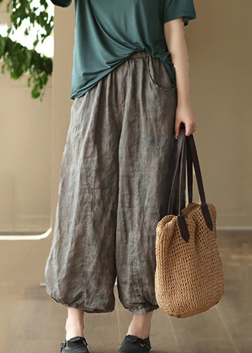 Classic Vintage & Enduringly Stylish Pants