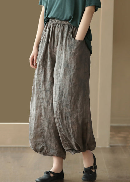 Classic Vintage & Enduringly Stylish Pants