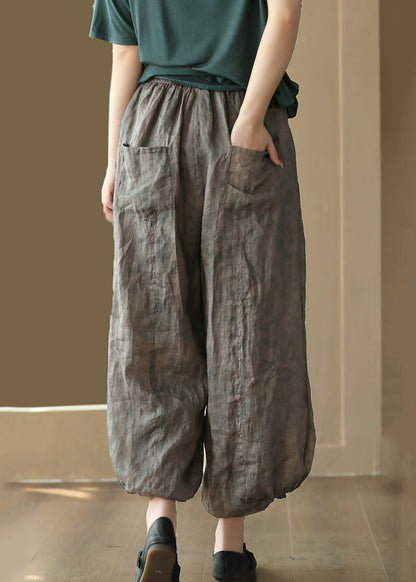 Classic Vintage & Enduringly Stylish Pants