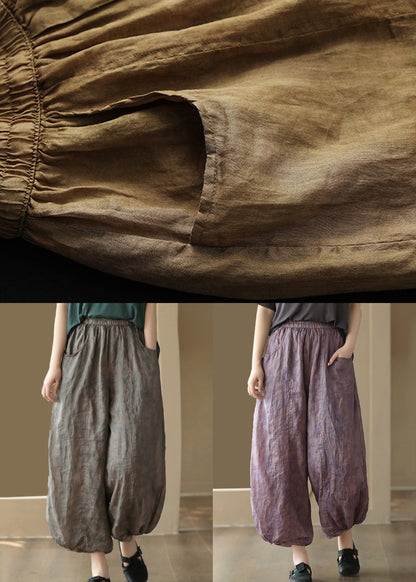 Classic Vintage & Enduringly Stylish Pants