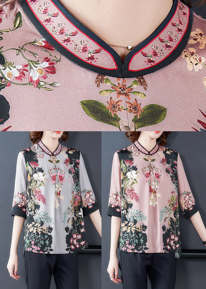 Classic Vintage & Enduringly Stylish Top
