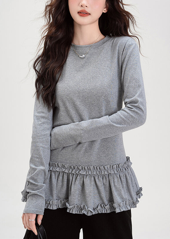 Sophisticated Shirt with a Clean Classic Look