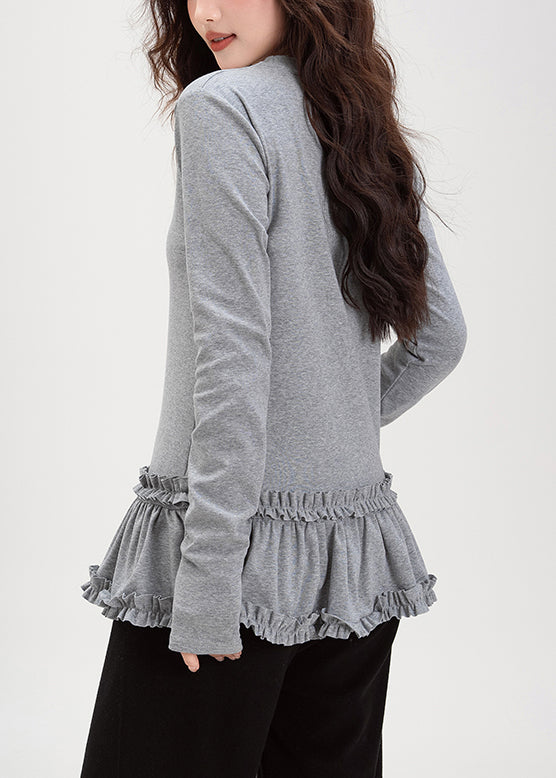 Sophisticated Shirt with a Clean Classic Look