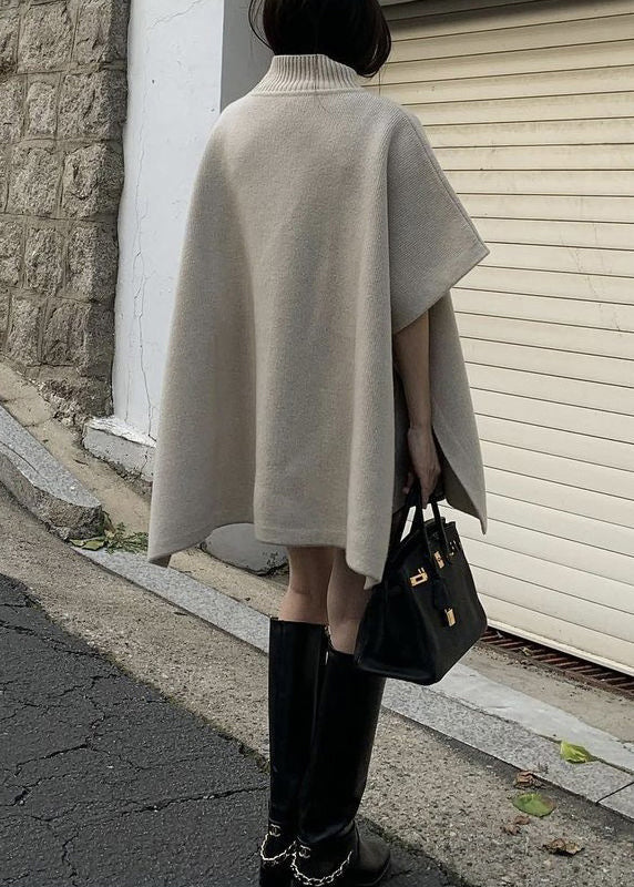 Gracefully Styled Sweater for Any Occasion