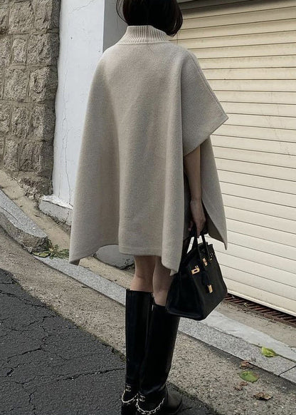 Gracefully Styled Sweater for Any Occasion